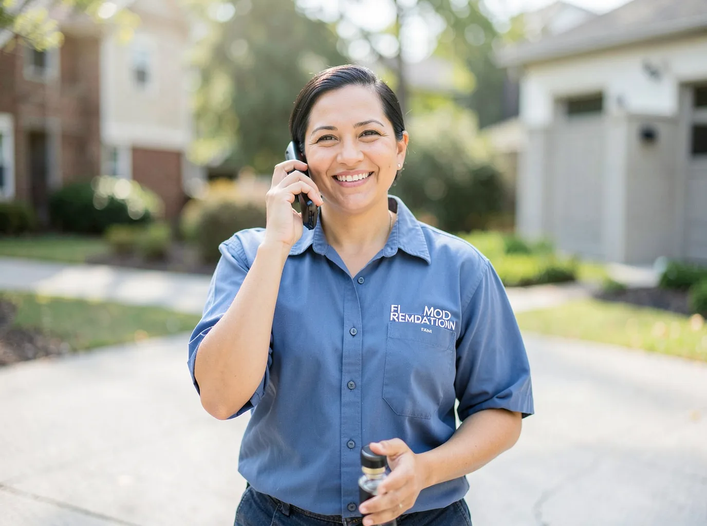 Mold Remediation Otley, IA FAQs